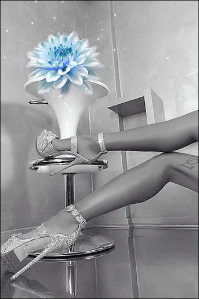 Chez qui allez-vous vous faire faire les pieds ?