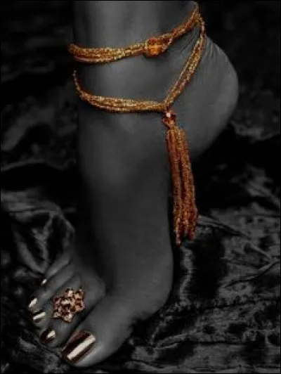 On prend son pied en poésie ! Qu'est-ce qu'un pied ?