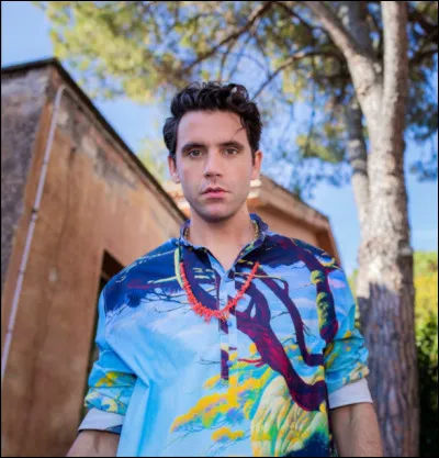 Quel est le surnom de Mika ?