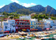 Quiz L'le de Capri