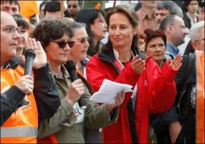 Royal et Estrosi se battent comme des chiffonniers sur le dossier Heulliez. Mais au fait, lequel des deux 'ment' ou 'triche' ?