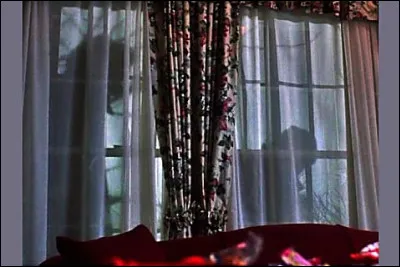 Qu'a fait Kevin pour faire fuir les voleurs la première fois ?