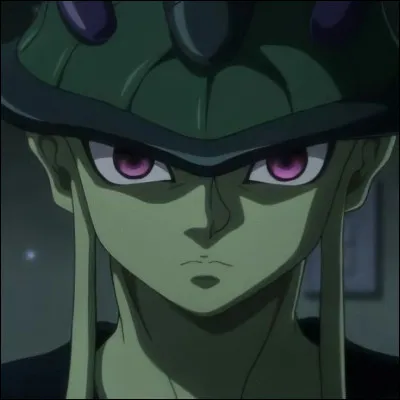 Comment s'appelle le roi de fourmis chimère ?