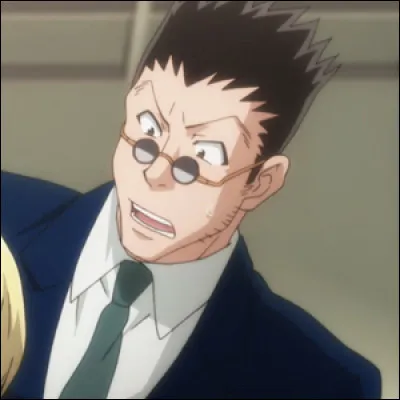 Quel est l'âge de Léolio ?