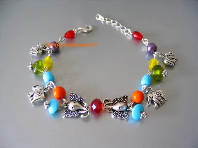 Où portez-vous votre bracelet ?