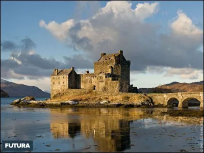 Jusqu'à quelle année l'Écosse fut-elle un État souverain ?