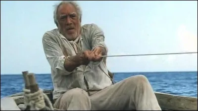 Quel écrivain américain est l'auteur du roman "Le Vieil homme et la mer" (1952) ?