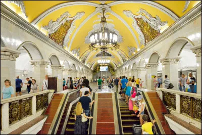 Passer - Cliquez sur la proposition correcte :