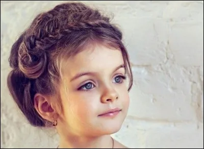 ____________________ yeux.