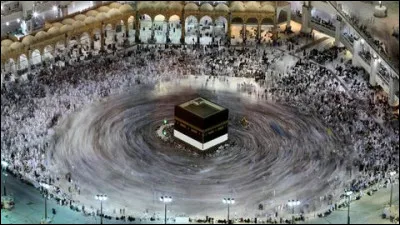 Tourner ____________.