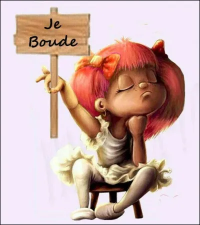 ____________________ cul.