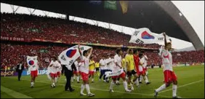 Quel pays a remporté la Coupe du monde de football 2002 ?