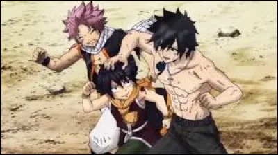 Qui pr&eacute;f&egrave;res-tu ? Grey ou Rom&eacute;o ?