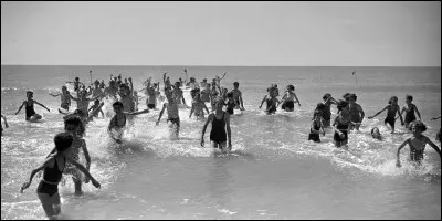 Les Français ont une 3e semaine de congés payés en ...