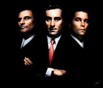 Qui a réalisé le film "Les Affranchis" ?