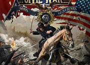 Quiz ''Gods And Generals'' de Civil War, 2015