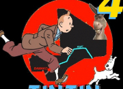 Quiz Tintin et l'ne au Mali (4)