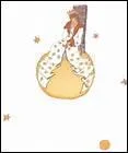 Qui habite sur le premier astrode visit par le Petit Prince ?