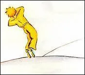 Qu'arrive-t-il vraiment au Petit Prince ?