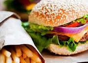 Test Es-tu plutt fast food ou healthy food ?