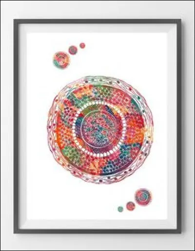 Où retrouve-t-on de l'épithélium cylindrique simple ?