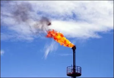 Quelle est la bonne formule chimique du méthane ?