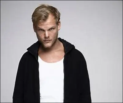 Quelle est l'origine du chanteur "Avicii" ?