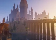 Test Quelle est ta maison  Poudlard ?