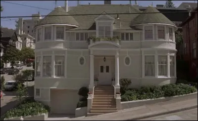 Dans quel film voit-on cette maison ?