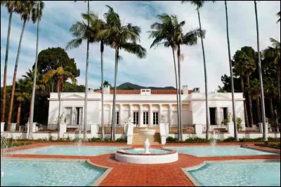 Dans quel film voit-on cette maison ?