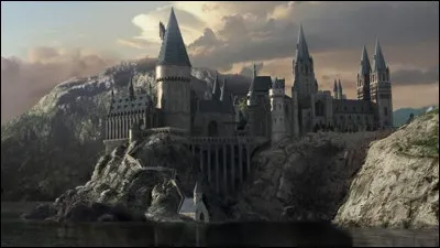 Dans quel film voit-on ce château ?