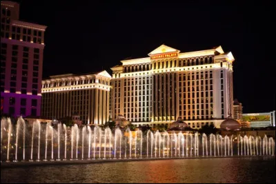 Dans quel film voit-on cet hôtel ?