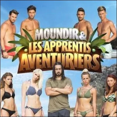 Qui aimerais-tu &ecirc;tre ?