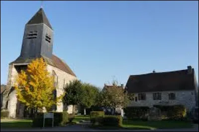 Village des Hauts-de-France, dans l'arrondissement de Château-Thierry, Saint-Eugène se situe dans le département ...