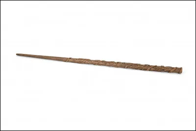 À qui appartient cette baguette ?