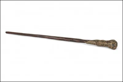 À qui appartient cette baguette ?