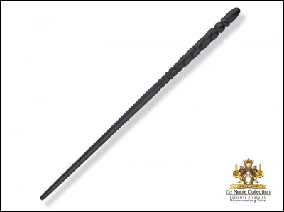 À qui appartient cette baguette ?