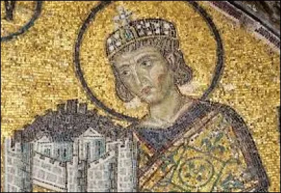 Durant quel siècle, l'édit de Milan a été promulgué ?