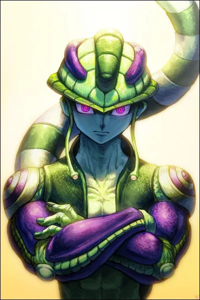 Comment le roi des Fourmis-Chimères est-il mort ?