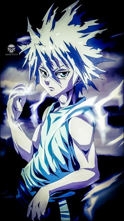 Quel est le nom de famille du meilleur ami du personnage principal ?