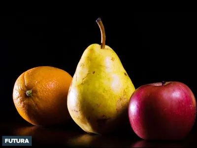 Durant quel siècle la poire d'angoisse aurait-elle été inventée ?