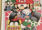 Quiz Super Mario manga adventures, tome 6