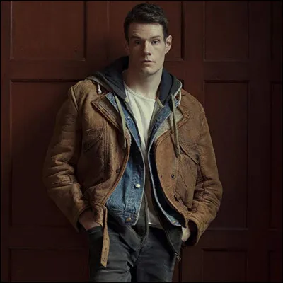 Qui est ce personnage ?