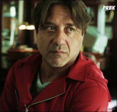 Qui est ce personnage ?