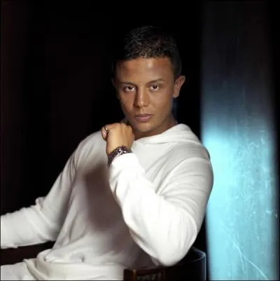 Qui est ce chanteur ?