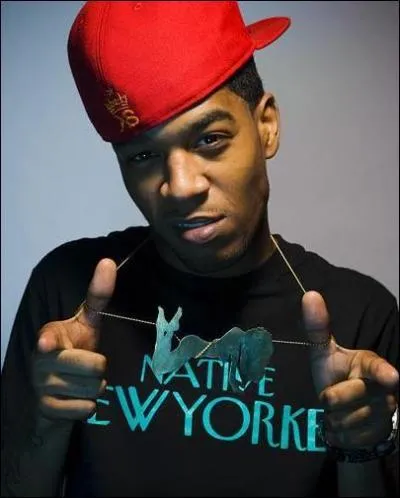 Qui est ce chanteur ?