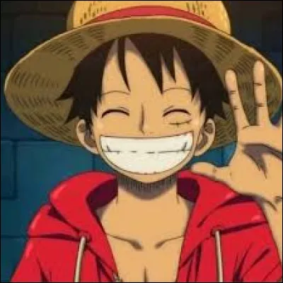 Qui est le premier homme que Luffy a recruté dans son équipage ?
