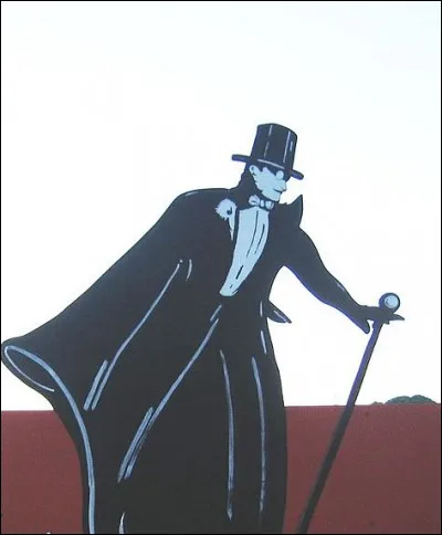 Le mot cérion avait plusieurs définitions. Laquelle est fausse ?