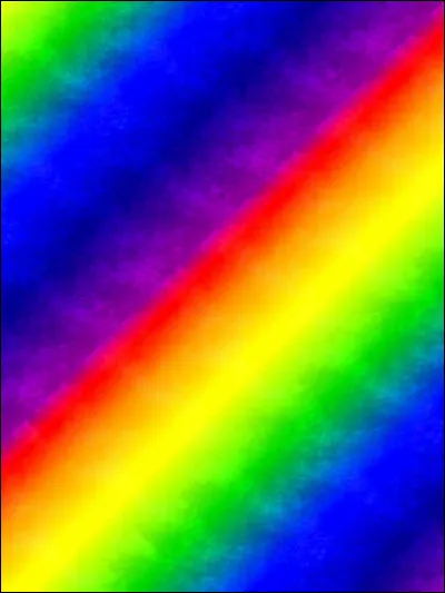 Quelle est la couleur que tu préfères dans ces quatre choix ?