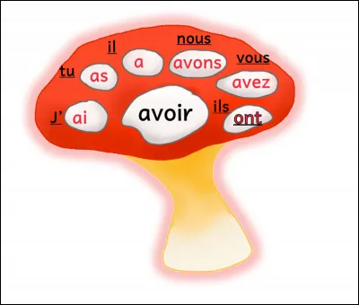 Quel verbe correspond à ta personnalité ?